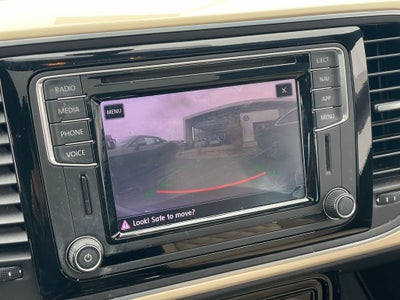 2019 Volkswagen Beetle 2.0T Final Edition SE