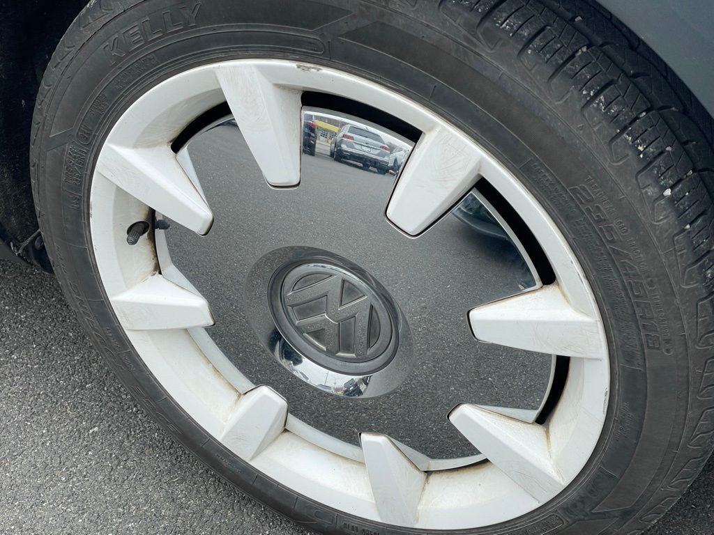 2019 Volkswagen Beetle 2.0T Final Edition SE