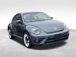 2019 Volkswagen Beetle 2.0T Final Edition SE