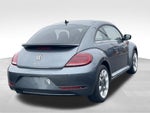 2019 Volkswagen Beetle 2.0T Final Edition SE
