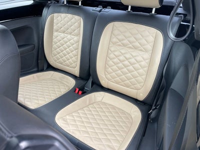 2019 Volkswagen Beetle 2.0T Final Edition SE