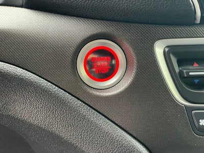 2024 Honda Passport TrailSport