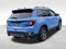 2024 Honda Passport TrailSport