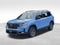 2024 Honda Passport TrailSport
