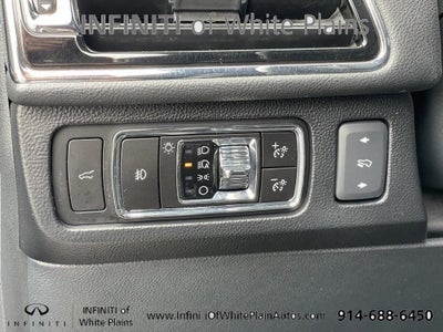 2023 Lincoln Navigator L Reserve