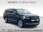 2023 Lincoln Navigator L Reserve