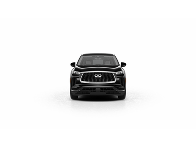 2025 INFINITI QX60 Pure AWD