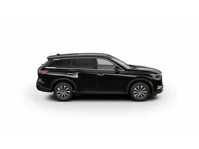 2025 INFINITI QX60 Pure AWD
