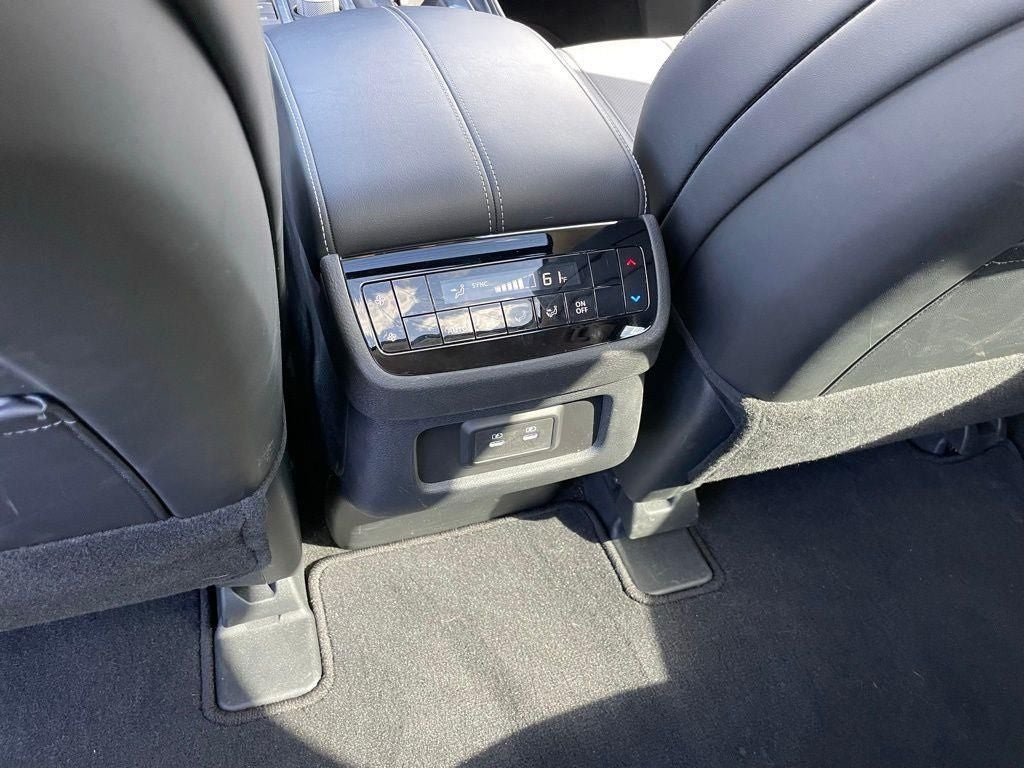 2026 INFINITI QX60 PURE