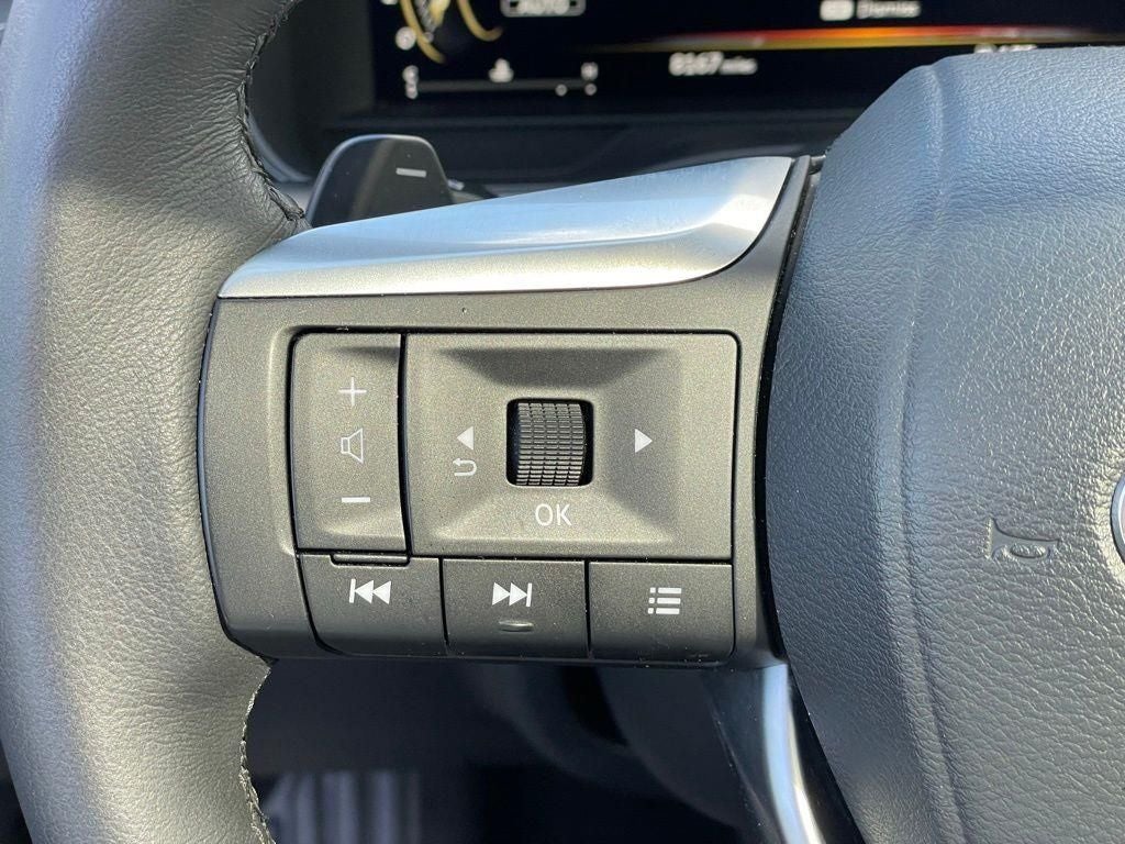 2026 INFINITI QX60 PURE
