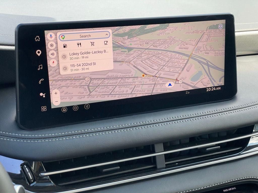 2026 INFINITI QX60 PURE