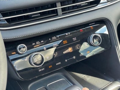 2026 INFINITI QX60 PURE