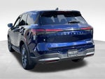 2026 INFINITI QX60 PURE