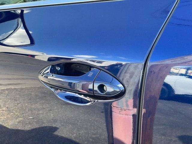 2026 INFINITI QX60 Pure AWD
