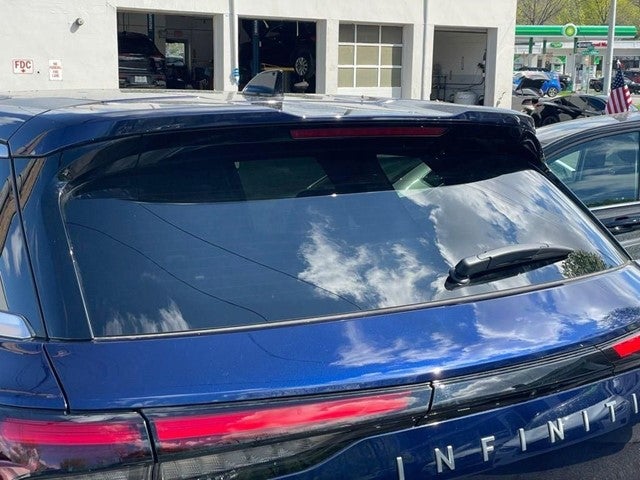 2026 INFINITI QX60 Pure AWD