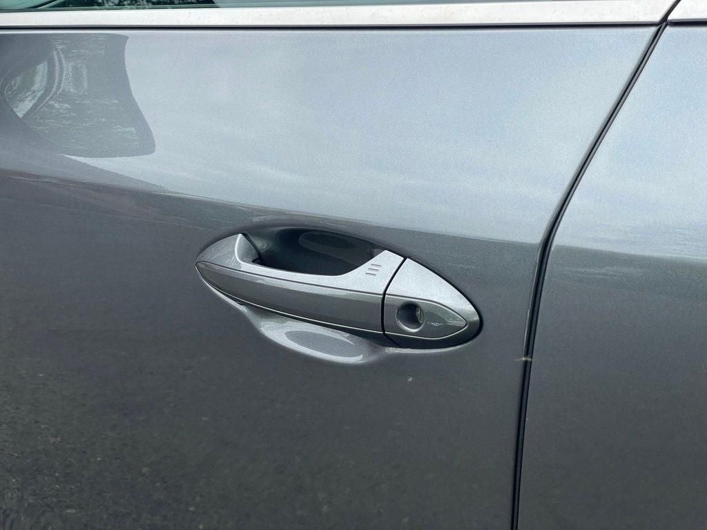 2026 INFINITI QX60 PURE