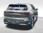 2026 INFINITI QX60 PURE
