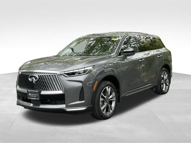 2026 INFINITI QX60 Pure AWD