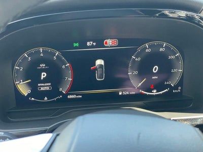 2026 INFINITI QX60 Pure AWD
