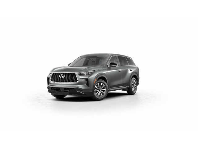 2025 INFINITI QX60 Pure AWD