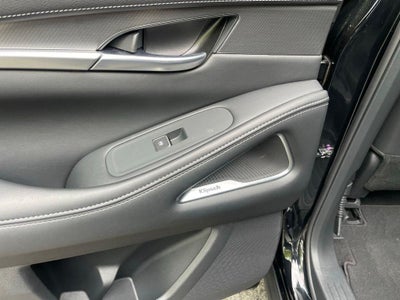 2026 INFINITI QX60 PURE