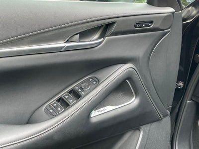 2026 INFINITI QX60 PURE