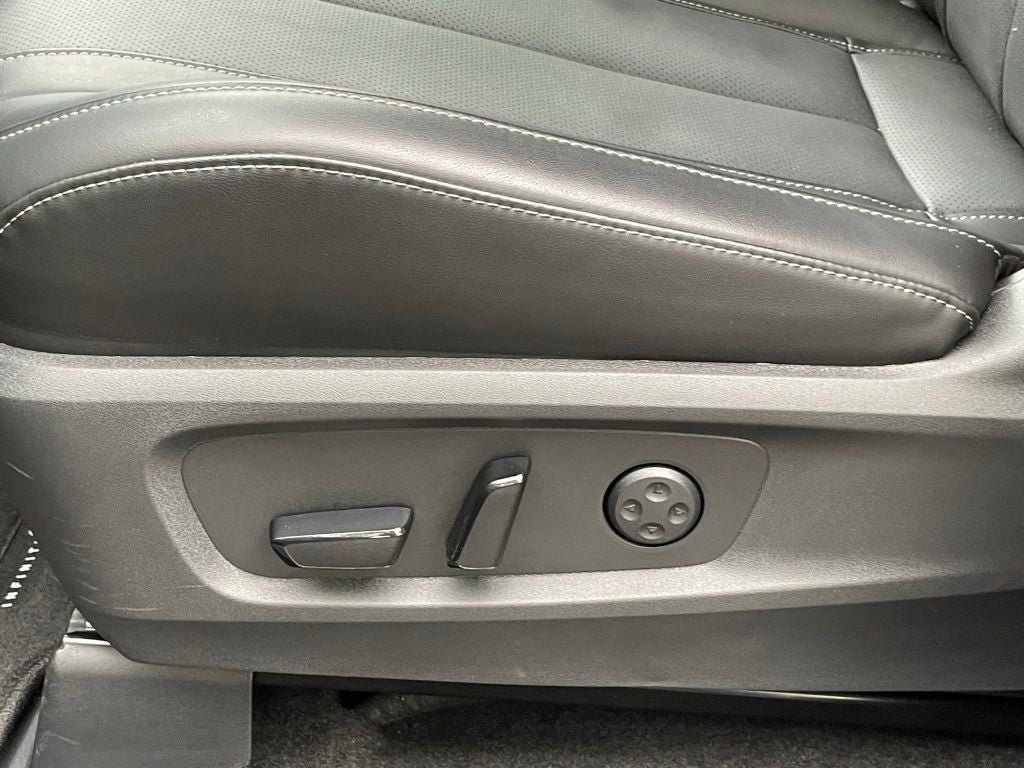 2026 INFINITI QX60 PURE