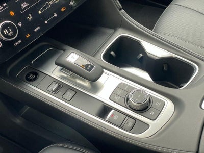 2026 INFINITI QX60 PURE