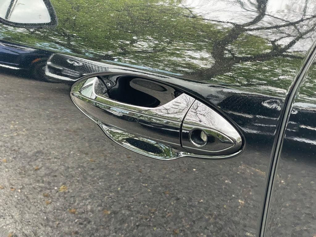 2026 INFINITI QX60 PURE