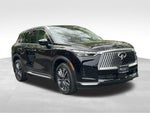 2026 INFINITI QX60 PURE