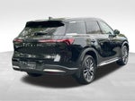 2026 INFINITI QX60 PURE