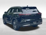 2026 INFINITI QX60 PURE