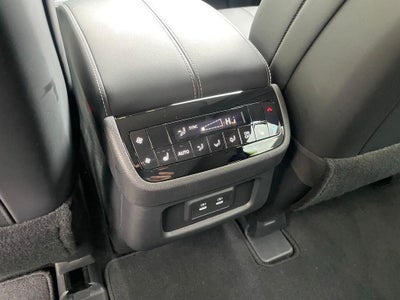 2026 INFINITI QX60 PURE
