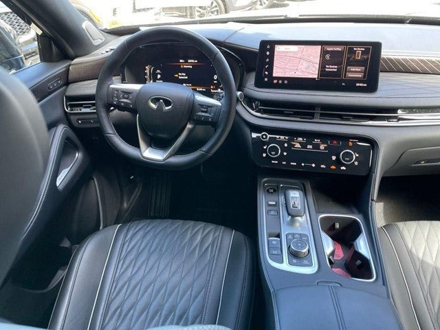 2026 INFINITI QX60 Autograph AWD