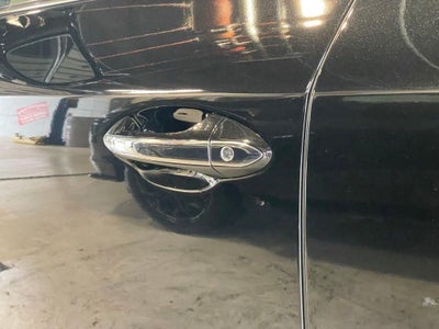 2025 INFINITI QX60 Autograph AWD