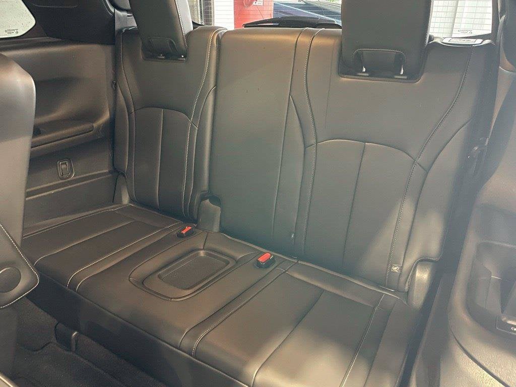2025 INFINITI QX60 Autograph AWD