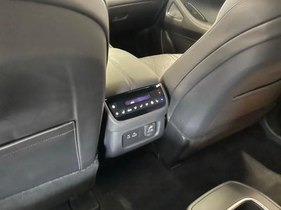 2025 INFINITI QX60 Autograph AWD