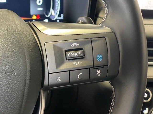 2025 INFINITI QX60 Autograph AWD