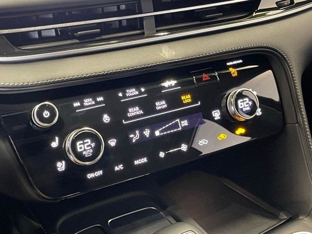 2025 INFINITI QX60 Autograph AWD