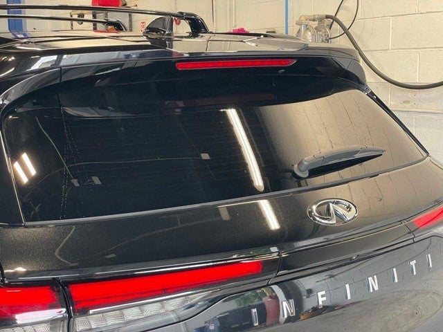 2025 INFINITI QX60 Autograph AWD