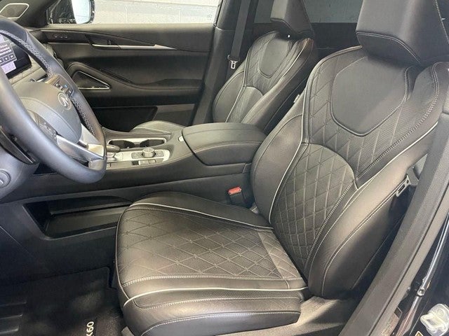 2025 INFINITI QX60 Autograph AWD
