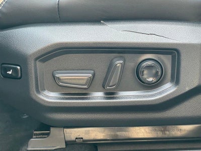 2023 Toyota Sequoia Capstone