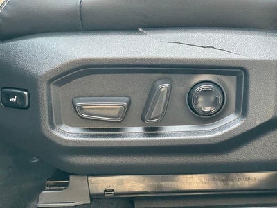2023 Toyota Sequoia Capstone