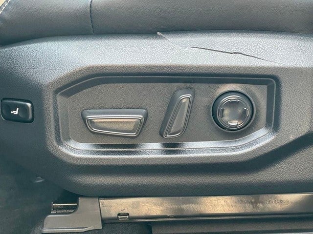 2023 Toyota Sequoia Capstone