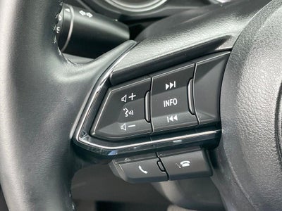 2020 Mazda Mazda CX-5 Touring