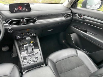 2020 Mazda Mazda CX-5 Touring
