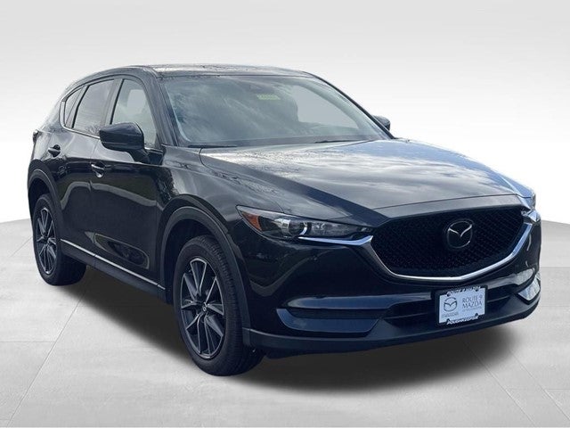 2020 Mazda Mazda CX-5 Touring