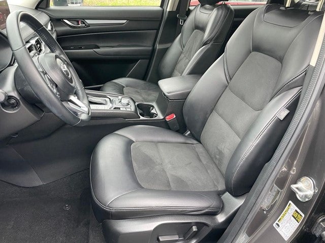 2020 Mazda Mazda CX-5 Touring