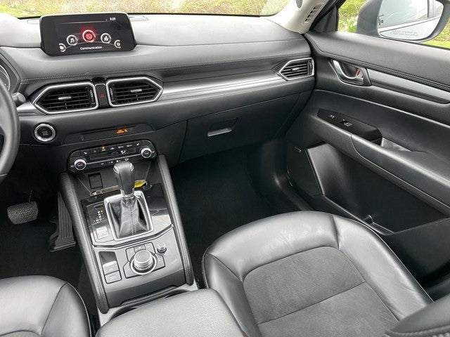 2020 Mazda Mazda CX-5 Touring