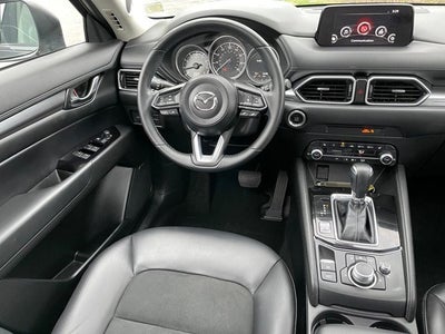 2020 Mazda Mazda CX-5 Touring